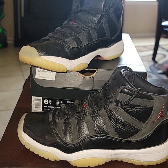 Retro 11 Jordan